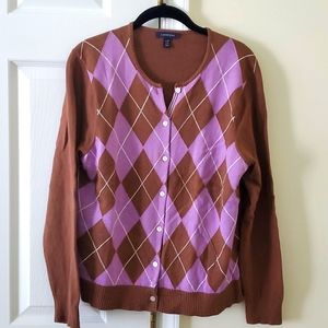 New Without Tags Lands End Petite Large